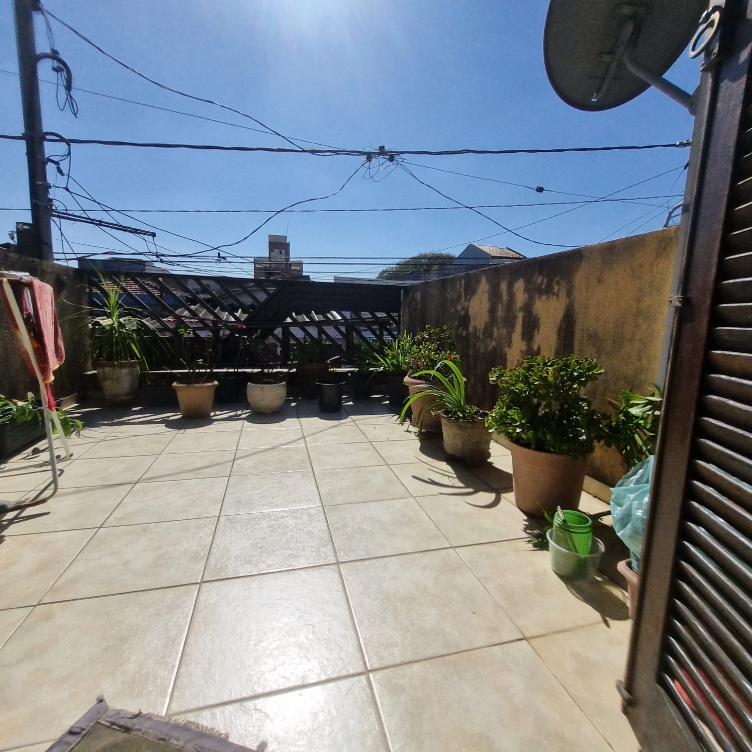 Imagem Sobrado com 2 Quartos à Venda, 92 m²em Assunção - São Bernardo do Campo