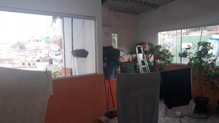 Imagem Casa com 7 Quartos à Venda, 137 m² em Jardim Sagrado Coração - Jandira Imagem Casa com 7 Quartos à Venda, 137 m² em Jardim Sagrado Coração - Jandira