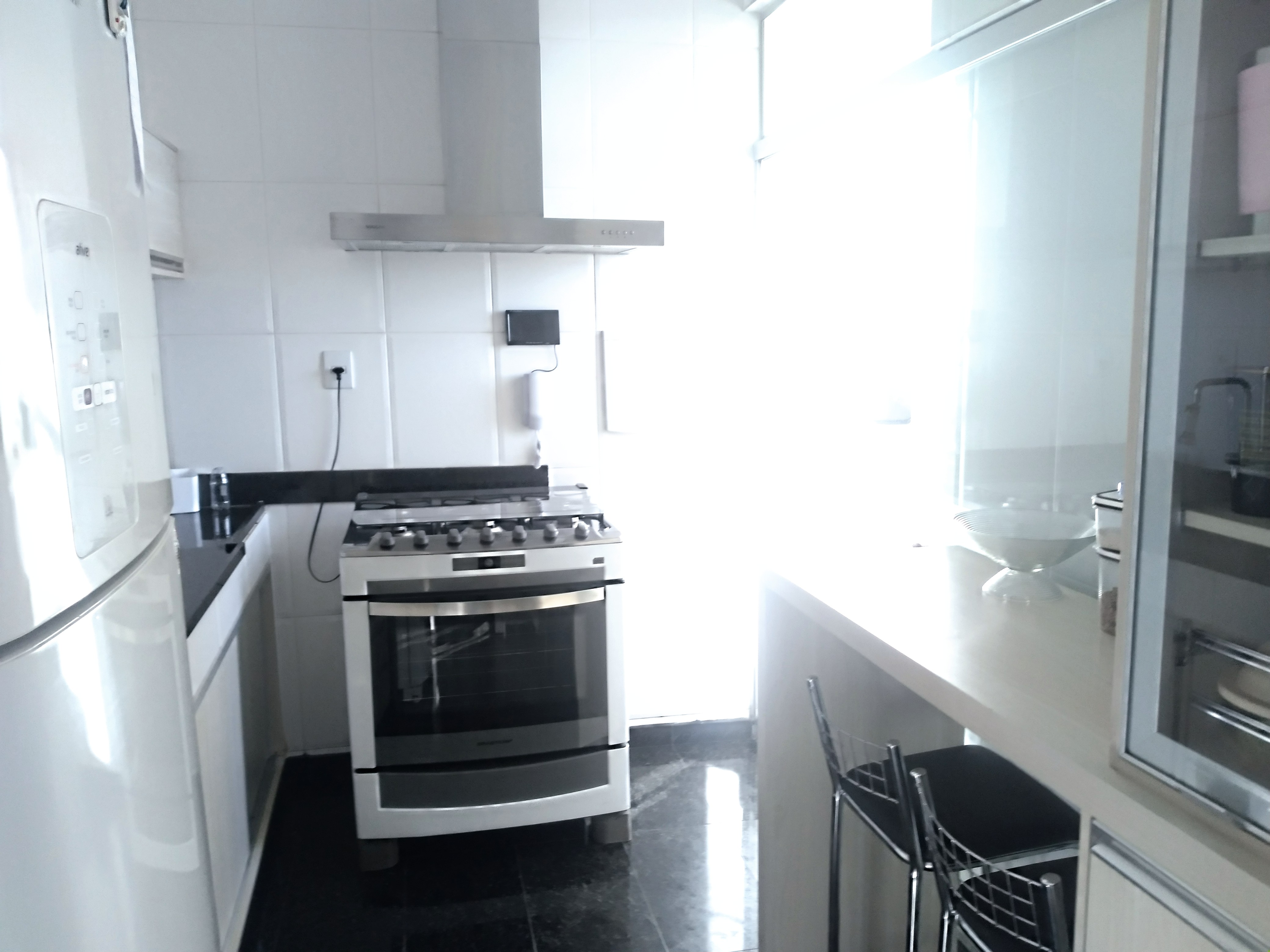 Imagem Apartamento com 4 Quartos à Venda, 125 m²em Gutierrez - Belo Horizonte