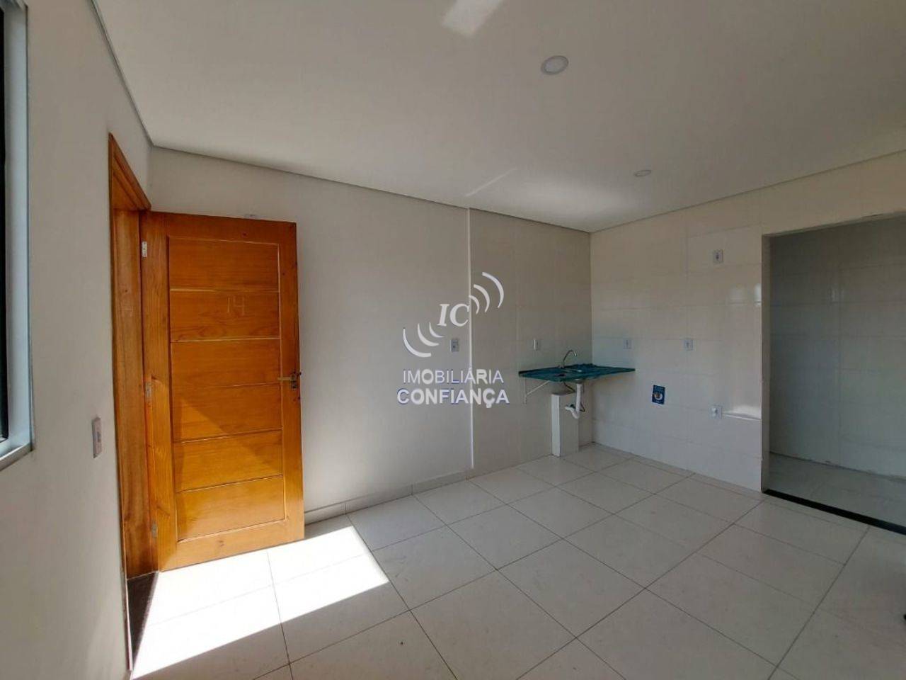 Imagem Apartamento com 2 Quartos à Venda, 40 m²em Vila Esperança - São Paulo