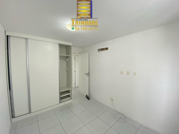 Imagem Apartamento com 4 Quartos à Venda, 92 m² em Ponta D'Areia - São Luís Imagem Apartamento com 4 Quartos à Venda, 92 m² em Ponta D'Areia - São Luís