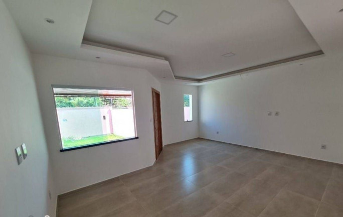 Imagem Casa com 3 Quartos à Venda, 144 m² em Jardim Atlântico Oeste (Itaipuaçu) - Maricá