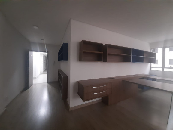 Imagem Sala Comercial para Alugar, 40 m² em Parque Residencial Aquarius - São José dos Campos