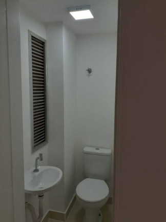 Imagem Sala Comercial à Venda ou Locação, 124 m² em Indianópolis - São Paulo