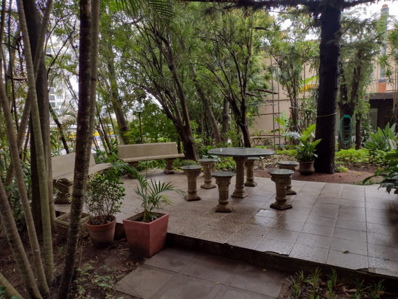Imagem Apartamento com 3 Quartos à Venda, 111 m² em Boa Vista - Porto Alegre Imagem Apartamento com 3 Quartos à Venda, 111 m² em Boa Vista - Porto Alegre