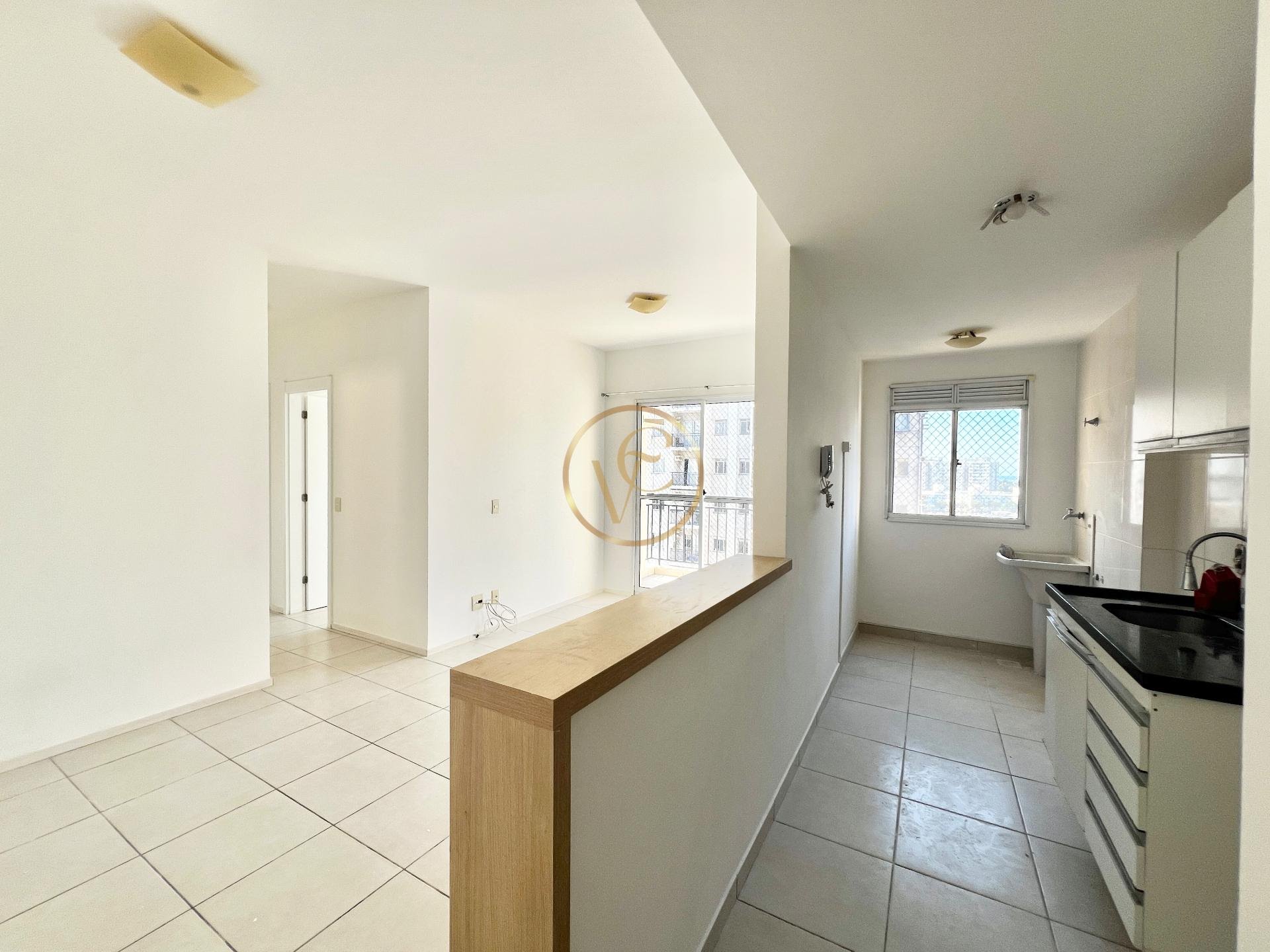 Imagem Apartamento com 3 Quartos à Venda, 69 m² em Morada de Laranjeiras - Serra