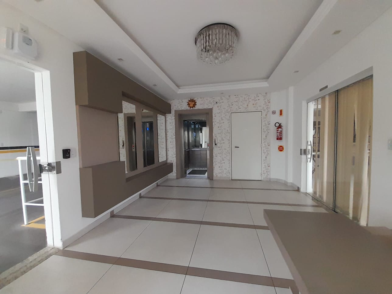 Imagem Apartamento com 3 Quartos à Venda, 133 m²em Centro - Navegantes 