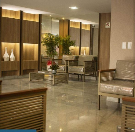 Imagem Apartamento com 3 Quartos à Venda, 75 m²em Jatiúca - Maceió