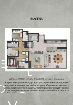 Imagem Apartamento com 3 Quartos à Venda, 97 m²em Vila Mariana - São Paulo Imagem Apartamento com 3 Quartos à Venda, 97 m²em Vila Mariana - São Paulo