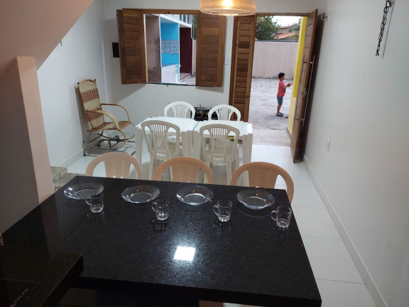 Imagem Casa de Condomínio com 2 Quartos à Venda, 50 m² em Panaquatira - São José de Ribamar