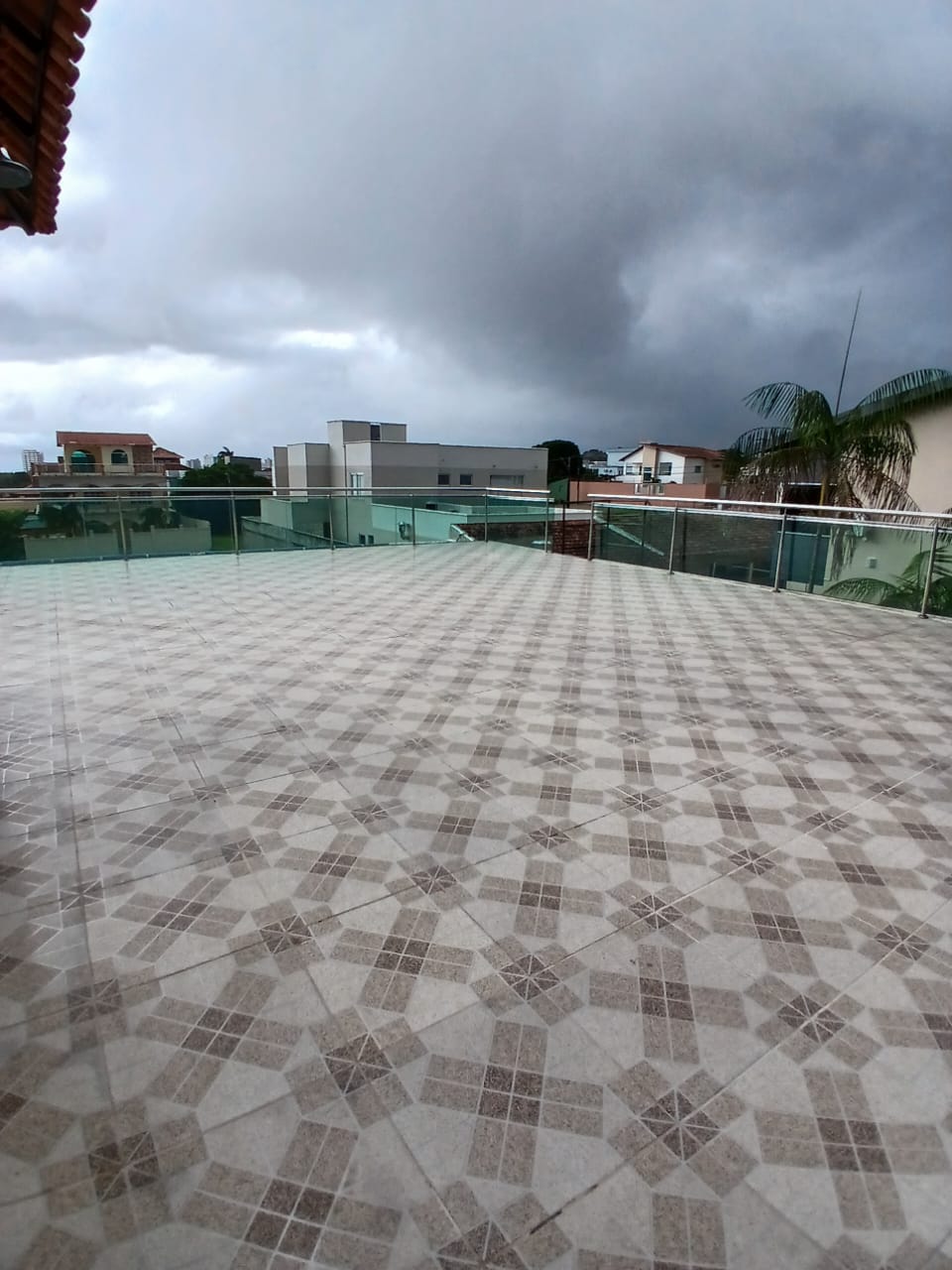 Imagem Casa de Condomínio com 5 Quartos à Venda, 600 m² em Ponta Negra - Manaus Imagem Casa de Condomínio com 5 Quartos à Venda, 600 m² em Ponta Negra - Manaus