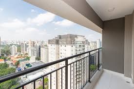 Imagem Studio com 1 Quarto à Venda, 25 m²em Indianópolis - São Paulo