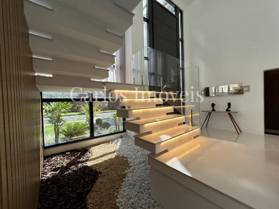 Imagem Casa de Condomínio com 5 Quartos para Temporada,  em Bracuí (Cunhambebe) - Angra dos Reis