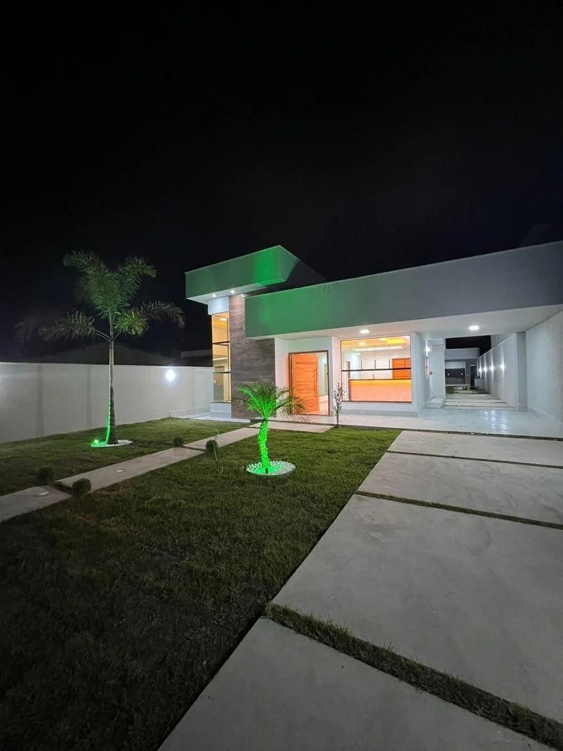 Imagem Casa com 3 Quartos à Venda, 131 m²em Campo Grande - Rio de Janeiro Imagem Casa com 3 Quartos à Venda, 131 m²em Campo Grande - Rio de Janeiro