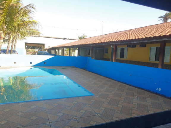Imagem Chácara com 5 Quartos à Venda, 600 m² em Villa Mitra - Jardinópolis Imagem Chácara com 5 Quartos à Venda, 600 m² em Villa Mitra - Jardinópolis