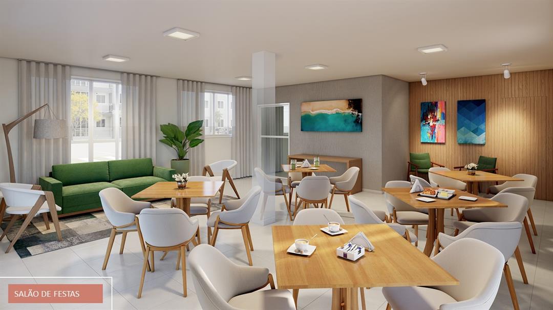 Imagem Apartamento com 3 Quartos à Venda, 56 m² em Recreio dos Bandeirantes - Rio de Janeiro Imagem Apartamento com 3 Quartos à Venda, 56 m² em Recreio dos Bandeirantes - Rio de Janeiro
