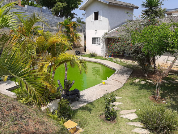 Imagem Chácara com 1 Quarto à Venda, 180 m² em Pouso Alegre - Santa Isabel