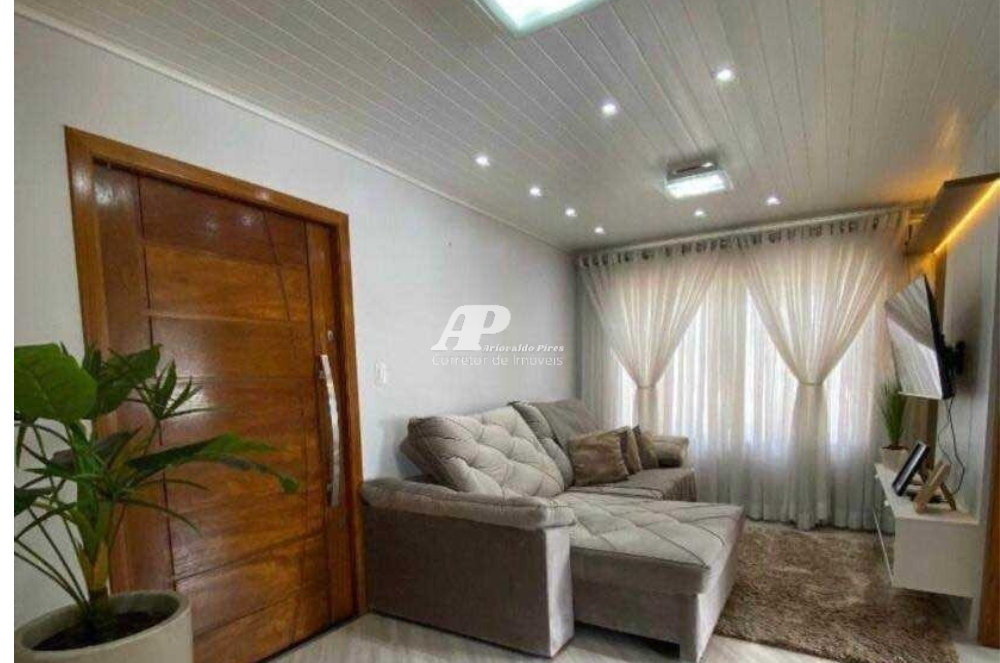 Imagem Casa com 4 Quartos à Venda, 168 m²em Nova Rússia - Ponta Grossa Imagem Casa com 4 Quartos à Venda, 168 m²em Nova Rússia - Ponta Grossa