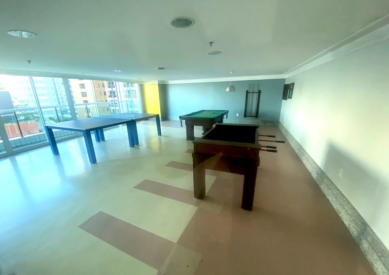 Imagem Apartamento com 2 Quartos à Venda, 69 m² em Meireles - Fortaleza
