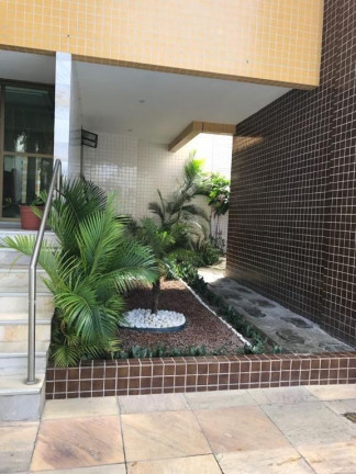 Imagem Apartamento com 4 Quartos à Venda, 155 m² em Boa Viagem - Recife
