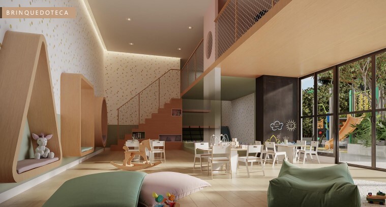 Imagem Apartamento com 2 Quartos à Venda, 63 m²em Alto da Lapa - São Paulo Imagem Apartamento com 2 Quartos à Venda, 63 m²em Alto da Lapa - São Paulo
