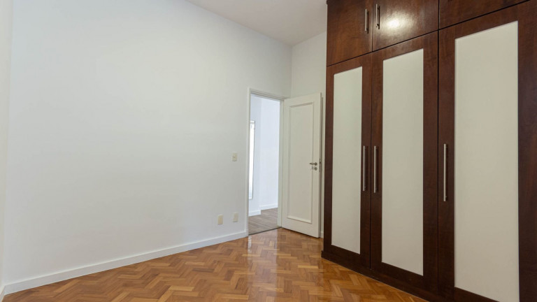 Imagem Apartamento com 2 Quartos à Venda, 64 m² em Ipanema - Rio de Janeiro