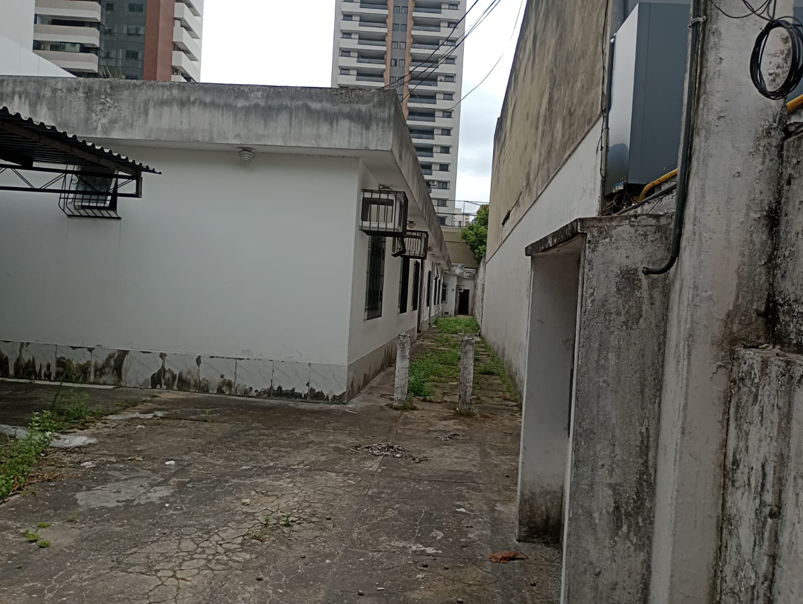 Imagem Ponto Comercial à Venda ou Locação, 650 m²em Marco - Belém