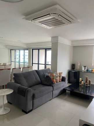 Imagem Apartamento com 2 Quartos para Alugar, 120 m² em Rosarinho - Recife Imagem Apartamento com 2 Quartos para Alugar, 120 m² em Rosarinho - Recife