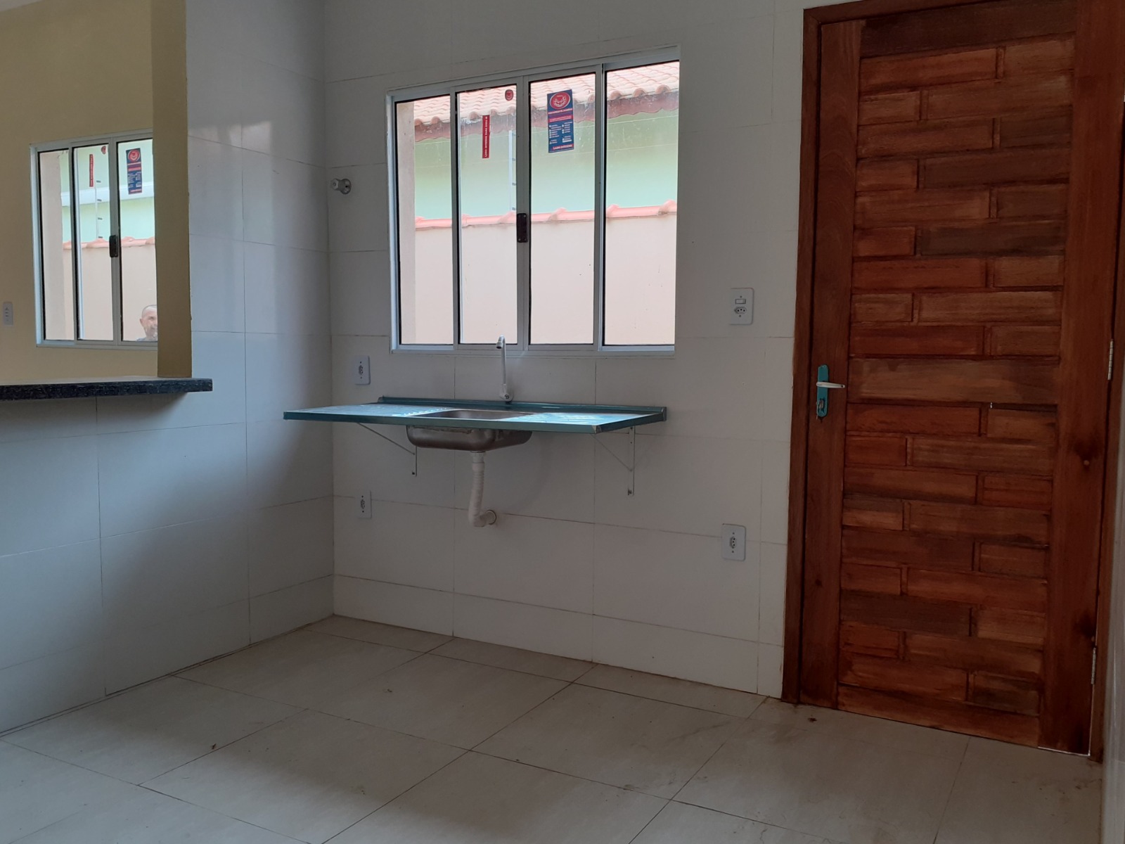 Imagem Casa com 2 Quartos à Venda, 60 m²em Balneário Flórida Mirim - Mongaguá