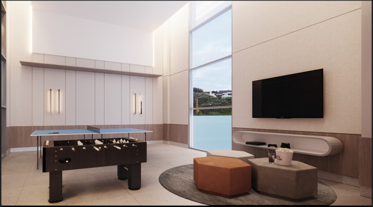 Imagem Apartamento com 2 Quartos à Venda,  em Vila Izabel - Curitiba
