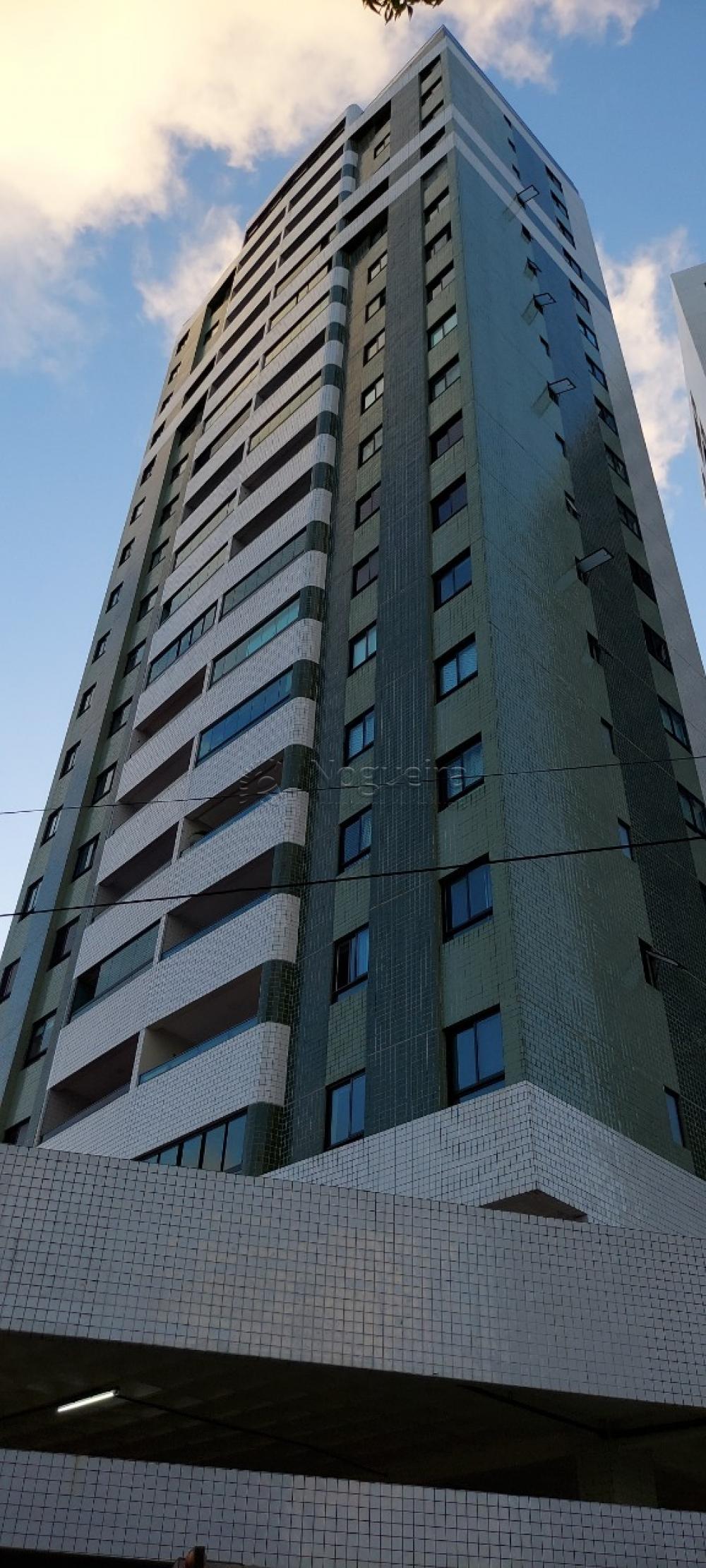 Imagem Apartamento com 3 Quartos à Venda, 86 m²em Rosarinho - Recife Imagem Apartamento com 3 Quartos à Venda, 86 m²em Rosarinho - Recife