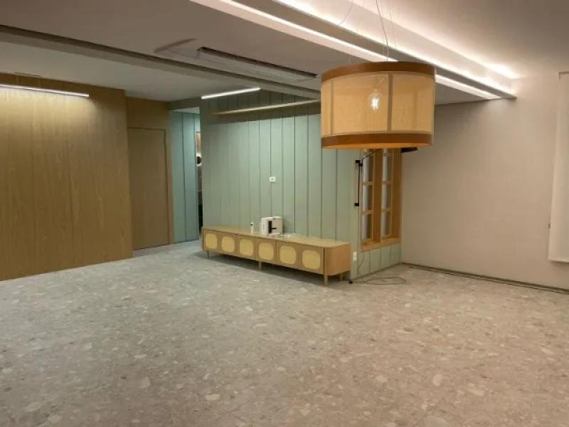 Imagem Apartamento com 3 Quartos à Venda, 131 m²em Cidade Monções - São Paulo
