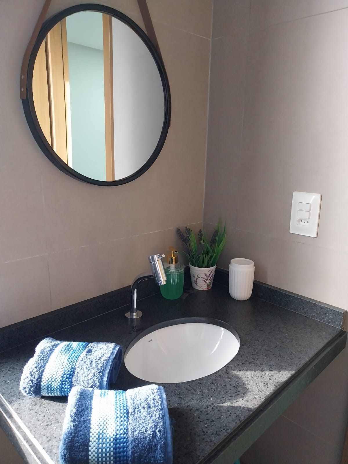 Imagem Flat com 1 Quarto à Venda, 27 m² em Intermares - Cabedelo Imagem Flat com 1 Quarto à Venda, 27 m² em Intermares - Cabedelo