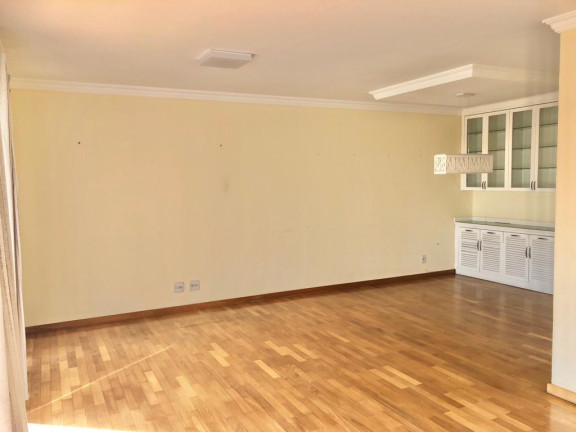 Imagem Apartamento com 3 Quartos à Venda, 142 m² em Alto da Lapa - São Paulo