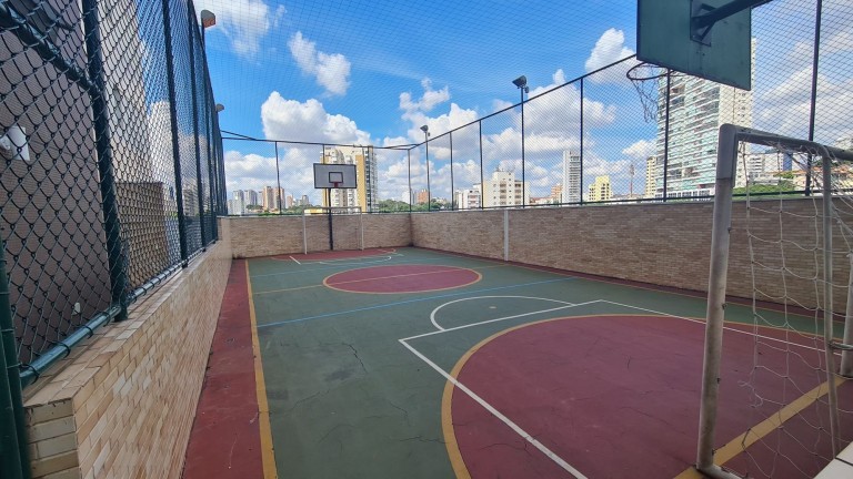 Imagem Apartamento com 2 Quartos à Venda, 100 m² em Vila Mariana - São Paulo