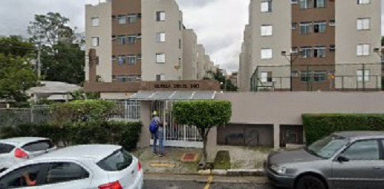 Imagem Apartamento com 2 Quartos à Venda, 49 m² em Cangaíba - São Paulo Imagem Apartamento com 2 Quartos à Venda, 49 m² em Cangaíba - São Paulo