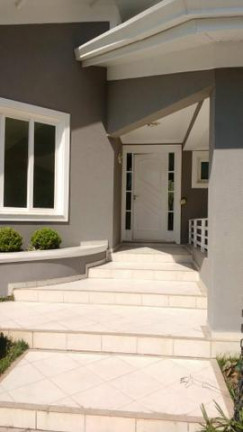 Imagem Casa de Condomínio com 4 Quartos à Venda, 450 m² em Residencial Morada dos Lagos - Barueri Imagem Casa de Condomínio com 4 Quartos à Venda, 450 m² em Residencial Morada dos Lagos - Barueri