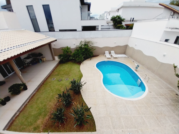 Imagem Casa de Condomínio com 3 Quartos à Venda, 322 m² em Jardim do Paço - Sorocaba