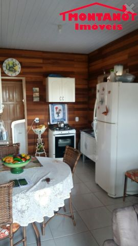 Imagem Casa com 3 Quartos à Venda, 60 m² em Capão Da Canoa