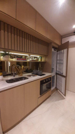 Imagem Apartamento com 2 Quartos à Venda, 40 m² em Ferreira - São Paulo Imagem Apartamento com 2 Quartos à Venda, 40 m² em Ferreira - São Paulo