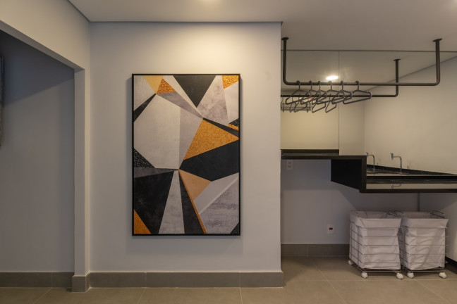 Imagem Apartamento à Venda, 27 m² em Vila Mariana - São Paulo Imagem Apartamento à Venda, 27 m² em Vila Mariana - São Paulo