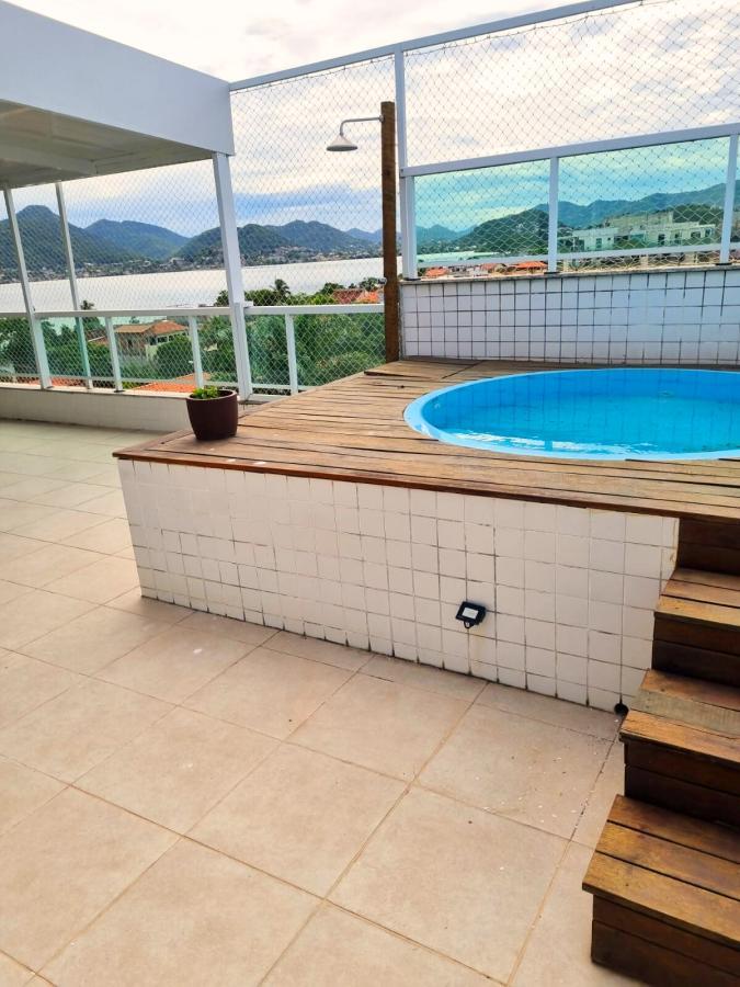 Imagem Cobertura com 2 Quartos à Venda ou Locação, 126 m²em Piratininga - Niterói Imagem Cobertura com 2 Quartos à Venda ou Locação, 126 m²em Piratininga - Niterói