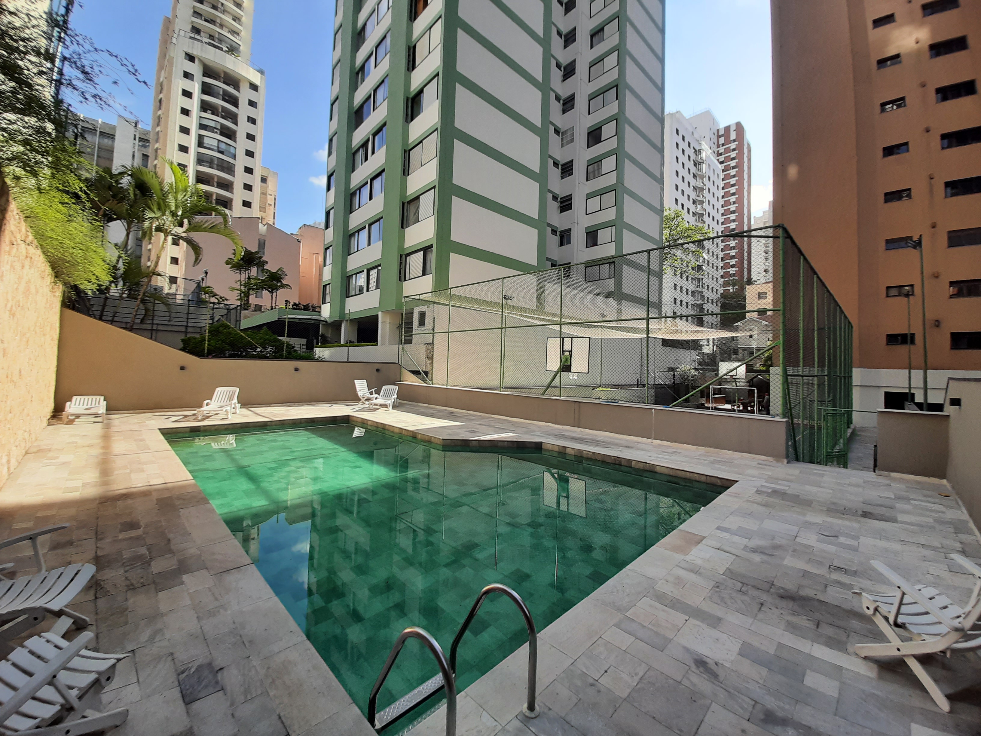 Imagem Apartamento com 4 Quartos à Venda, 216 m²em Perdizes - São Paulo