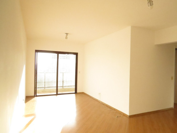 Imagem Apartamento com 2 Quartos à Venda ou Locação,  em Vila Clementino - São Paulo