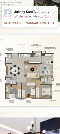 Imagem Apartamento com 3 Quartos à Venda, 87 m² em Umuarama - Osasco Imagem Apartamento com 3 Quartos à Venda, 87 m² em Umuarama - Osasco