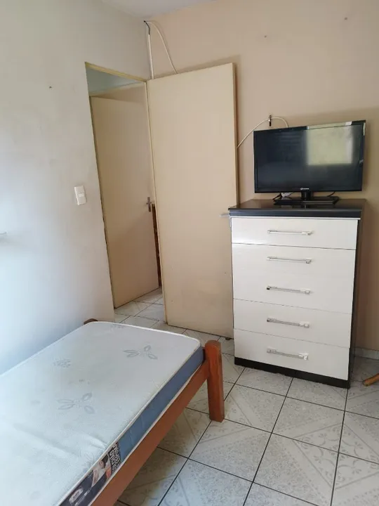 Imagem Apartamento com 3 Quartos à Venda, 62 m²em Vila Moraes - São Paulo