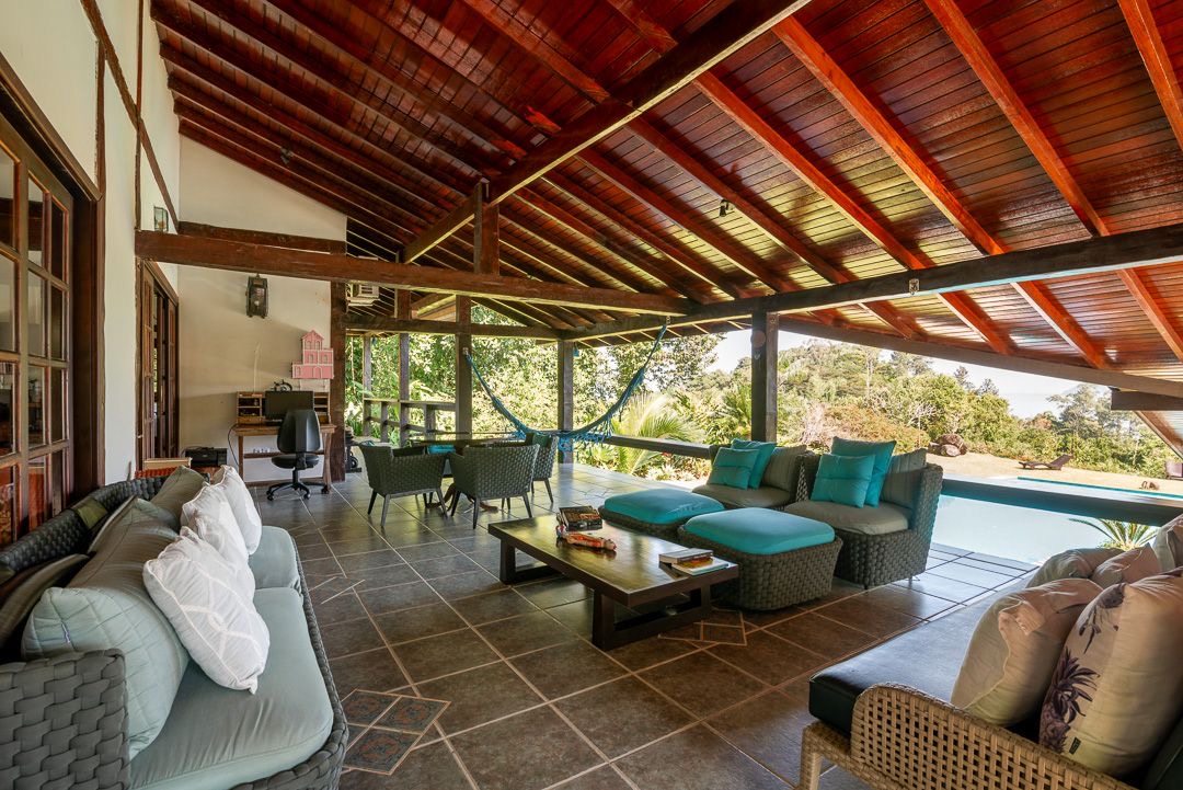 Imagem Casa de Condomínio com 5 Quartos à Venda, 4.028 m² em Maresias - São Sebastião