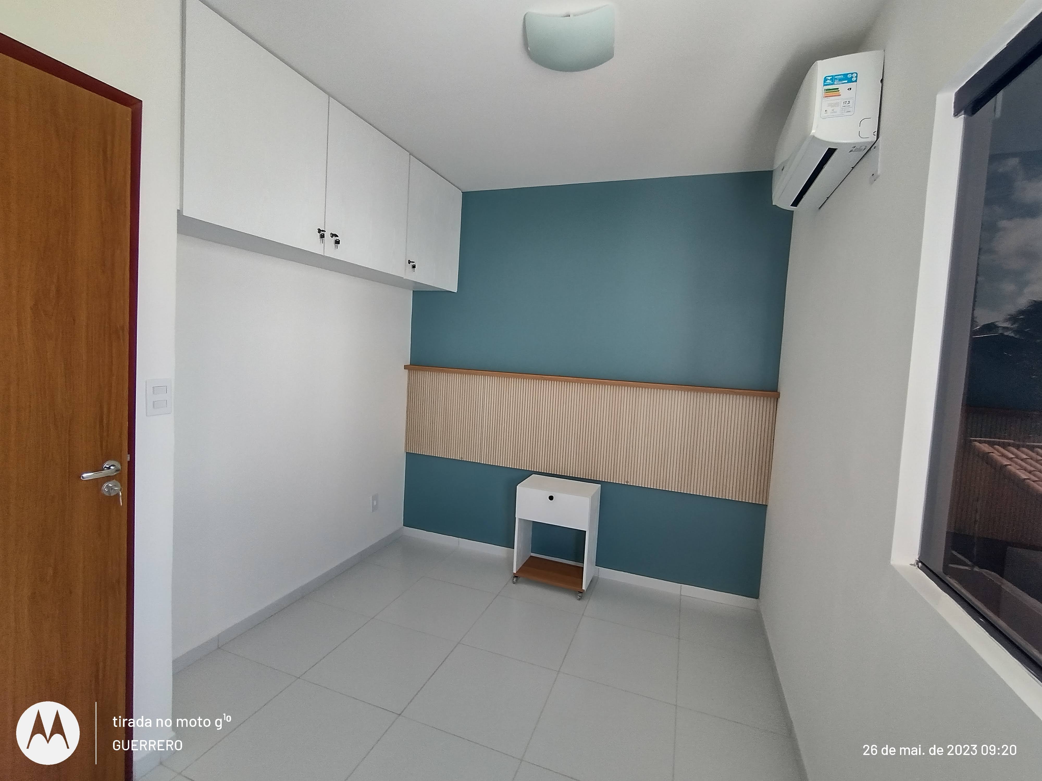 Imagem Casa de Condomínio com 2 Quartos para Alugar, 74 m²em Ponta Negra - Natal