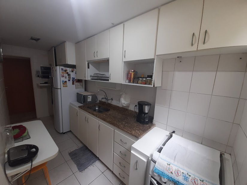Imagem Apartamento com 3 Quartos à Venda, 90 m²em Freguesia (Jacarepaguá) - Rio de Janeiro