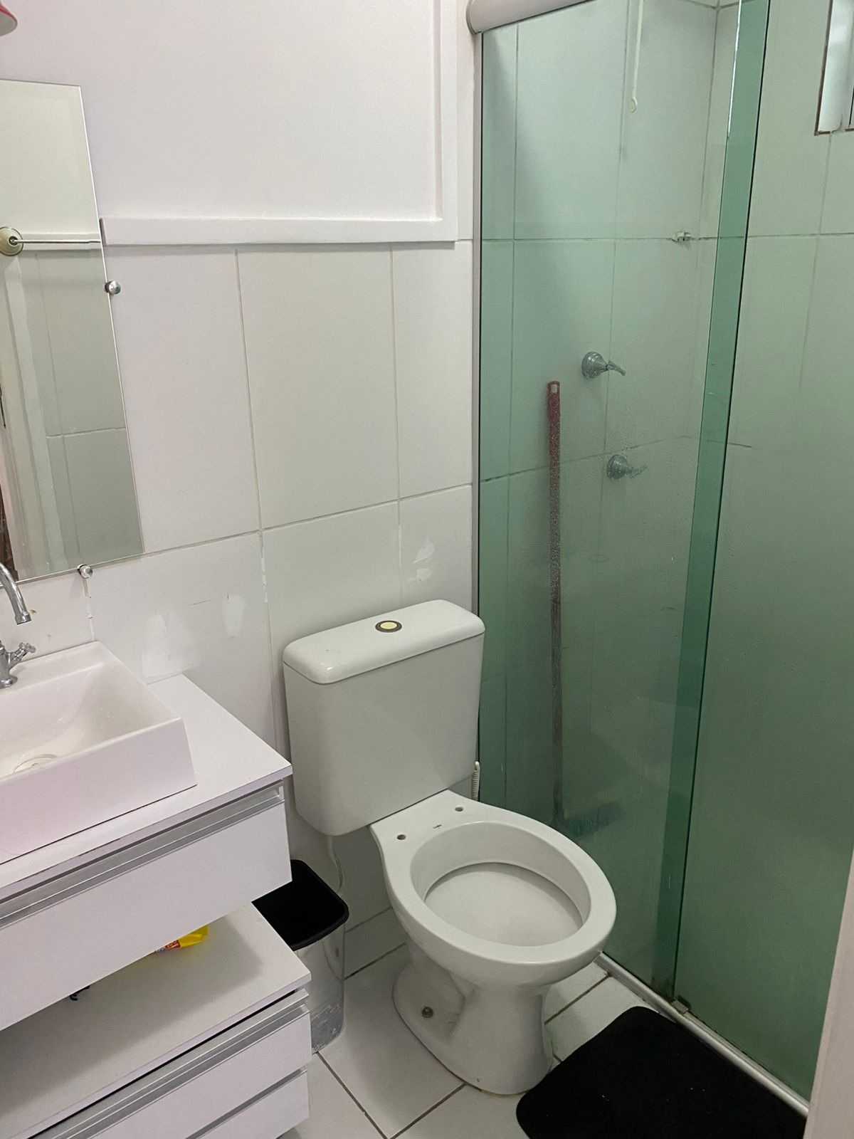 Imagem Apartamento com 3 Quartos à Venda, 62 m² em Vila Santana - Mogi das Cruzes Imagem Apartamento com 3 Quartos à Venda, 62 m² em Vila Santana - Mogi das Cruzes